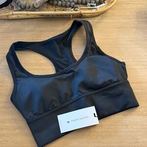 Thrive Societe Racerback Sports Bra